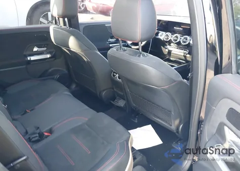 2023 Mercedes-Benz Eqb 350 Suv 4Matic из США, поврежденный, VIN W1N9M1DB5PN065283